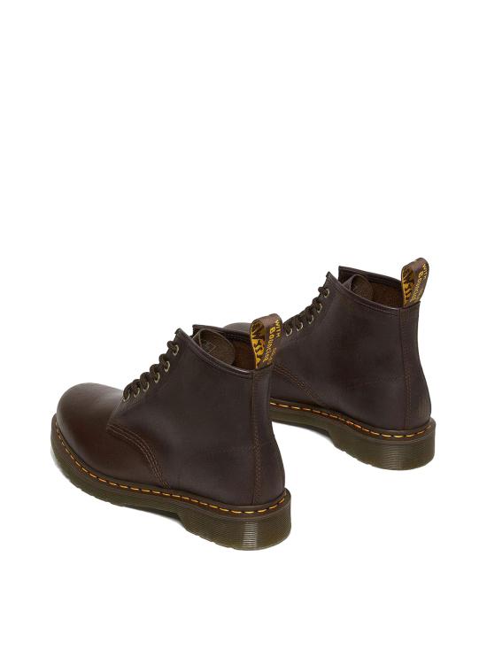  닥터마틴 부츠 27761201 Dark Brown - DR.MARTENS