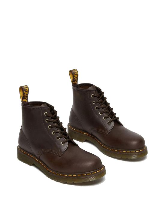  닥터마틴 부츠 27761201 Dark Brown - DR.MARTENS