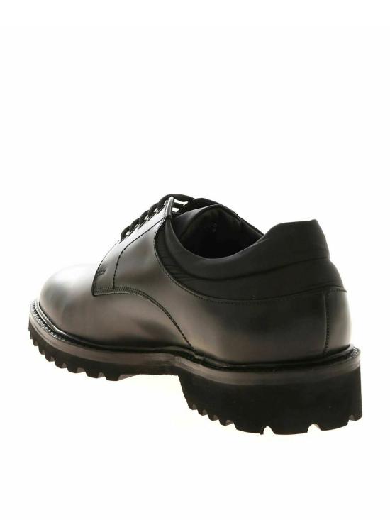  칼라거펠트 로퍼 KL11025000 Black - KARL LAGERFELD