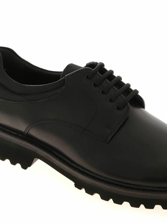  칼라거펠트 로퍼 KL11025000 Black - KARL LAGERFELD