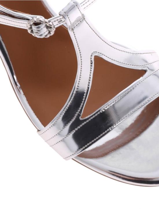  씨바이클로에 힐/펌프스 SB32031A052 Silver - SEE BY CHLOE'