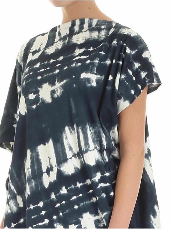  비비안웨스트우드 미디 원피스 1601003121318N401 Blue - VIVIENNE WESTWOOD