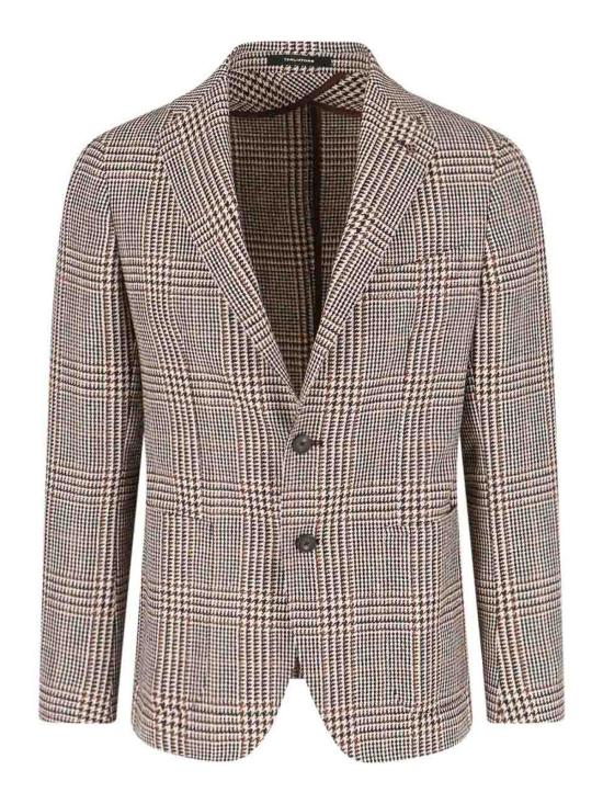  딸리아토레 수트 자켓 1SMC22K850017M1293 MULTICOLOUR