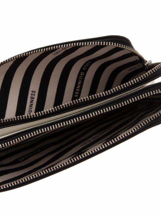  루루 기네스 클러치/파우치 50130740CHALK White - LULU GUINNESS