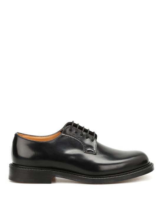 26FW 처치스 드레스 슈즈 EEB0019XVF0AAB BLACK