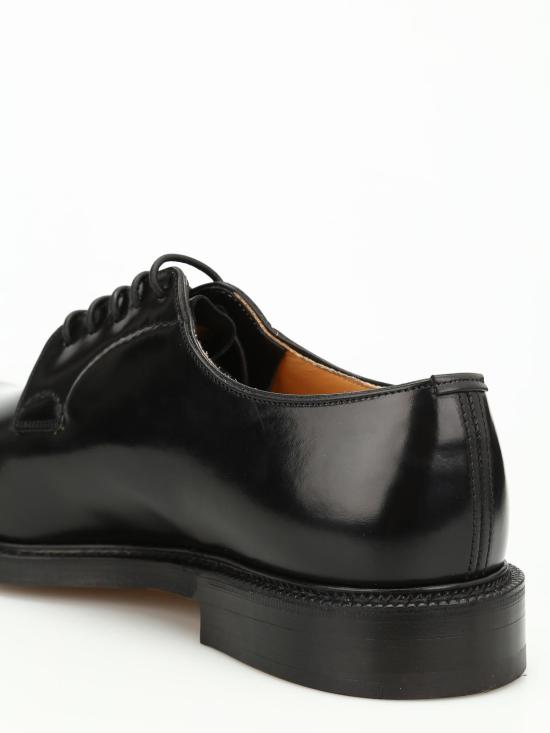 26FW 처치스 드레스 슈즈 EEB0019XVF0AAB BLACK - CHURCHS