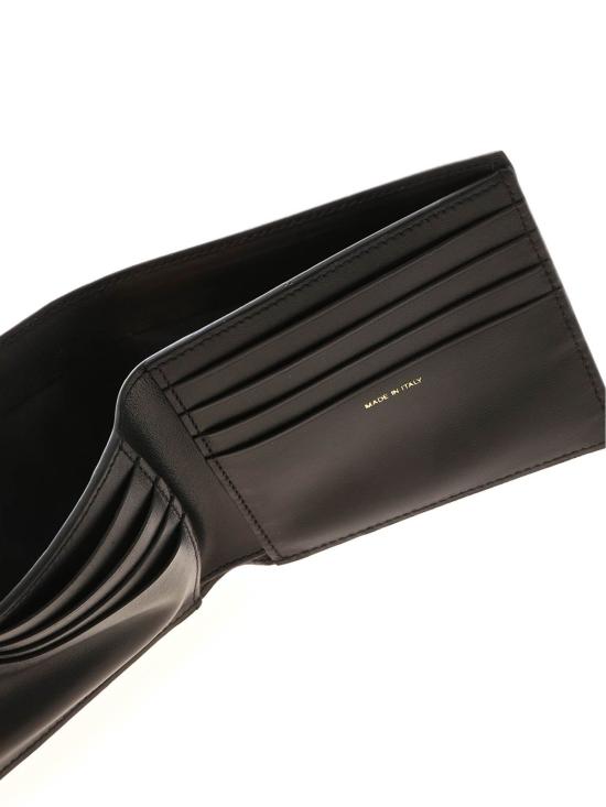  폴 스미스 남성지갑 M1A4832ALETFLPR Black - PAUL SMITH