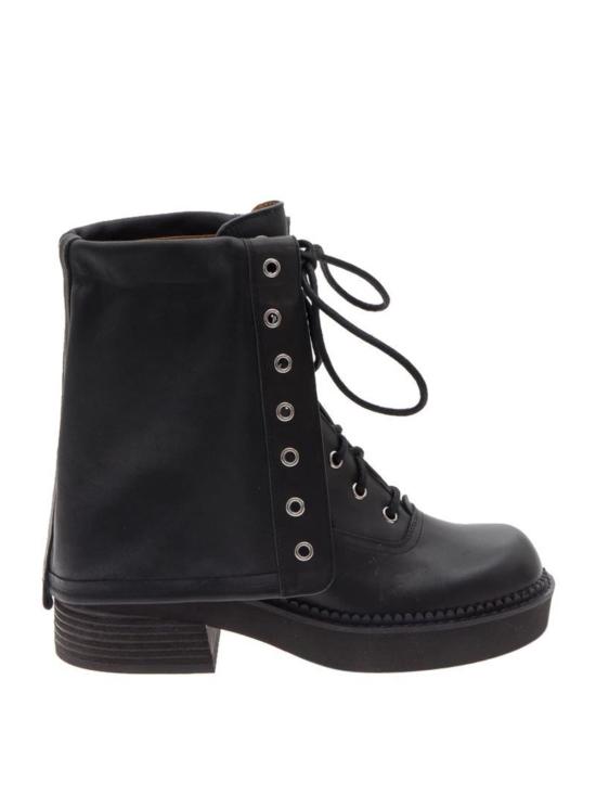  씨바이클로에 부츠 SB29141999 Black - SEE BY CHLOE'