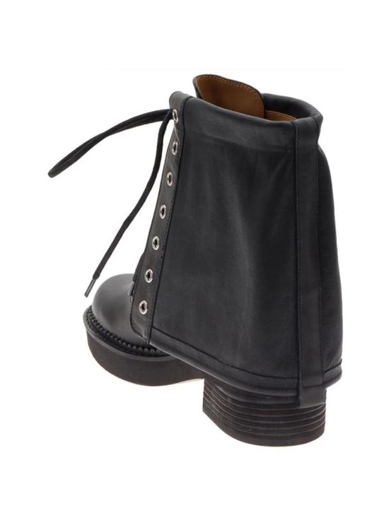  씨바이클로에 부츠 SB29141999 Black - SEE BY CHLOE'