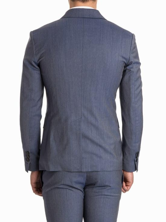  비비안웨스트우드 수트 세트 S25FT0116S44678483F Blue - VIVIENNE WESTWOOD