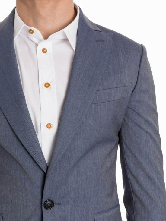  비비안웨스트우드 수트 세트 S25FT0116S44678483F Blue - VIVIENNE WESTWOOD