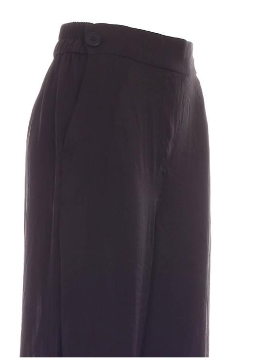  디케이엔와이 스트레이트 팬츠 P0GK7GF2BLK Black - DKNY