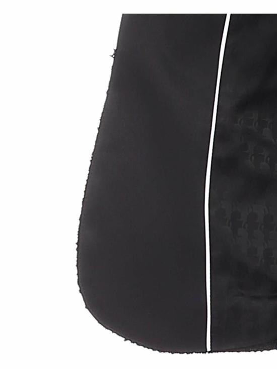  칼라거펠트 수트 자켓 86KW1407999 Black - KARL LAGERFELD