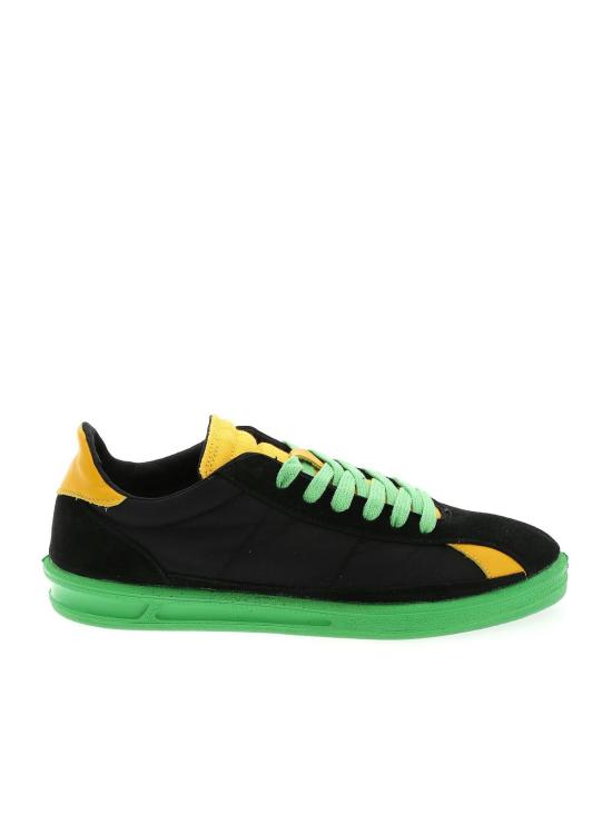  꼼데가르송 스니커즈 S286011 Black