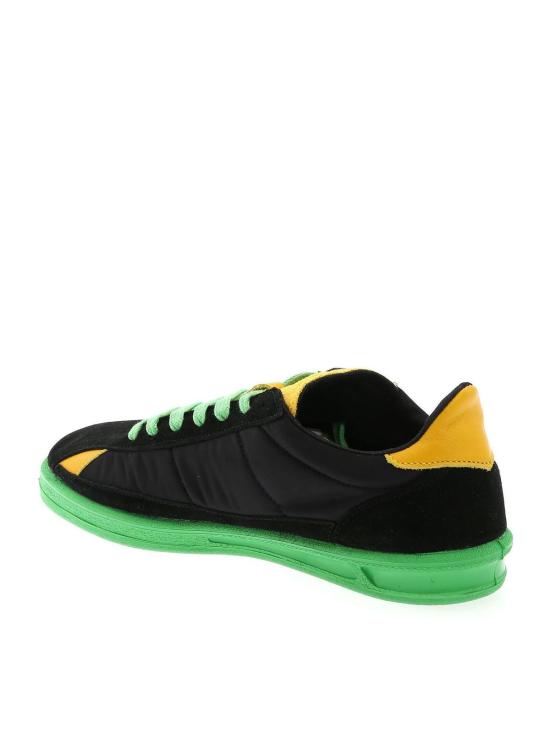  꼼데가르송 스니커즈 S286011 Black - COMME DES GARCONS