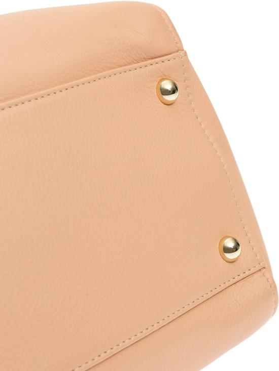  씨바이클로에 토트백 9S7802P212SWEETPEACH Pink - SEE BY CHLOE'