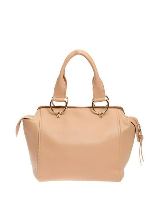  씨바이클로에 토트백 9S7802P212SWEETPEACH Pink - SEE BY CHLOE'