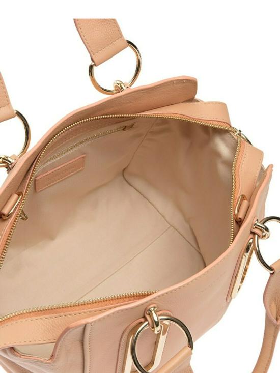  씨바이클로에 토트백 9S7802P212SWEETPEACH Pink - SEE BY CHLOE'
