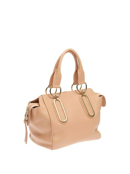  씨바이클로에 토트백 9S7802P212SWEETPEACH Pink - SEE BY CHLOE'