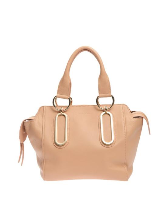  씨바이클로에 토트백 9S7802P212SWEETPEACH Pink