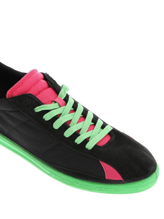 꼼데가르송 스니커즈 S286012 Black - COMME DES GARCONS