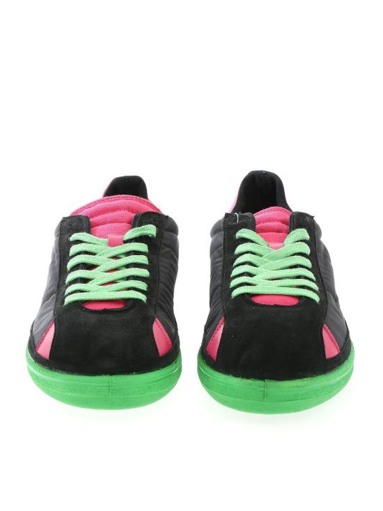  꼼데가르송 스니커즈 S286012 Black - COMME DES GARCONS
