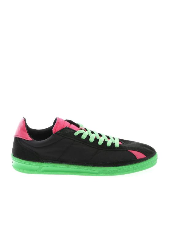 꼼데가르송 스니커즈 S286012 Black