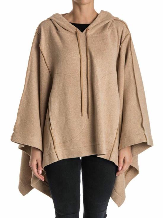  씨바이클로에 케이프 S7AJV01S7A096SLM Beige