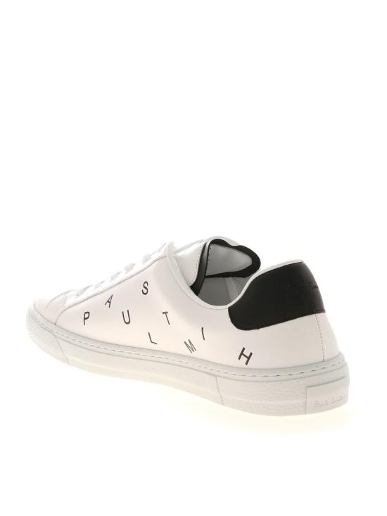  폴 스미스 스니커즈 M1SHAN15AMOLV01 White - PAUL SMITH