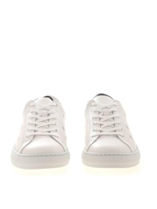  폴 스미스 스니커즈 M1SHAN15AMOLV01 White - PAUL SMITH