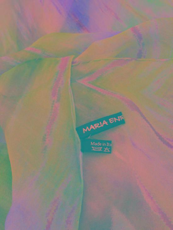  마리아 엔리카 나르디 머플러/스카프 SC157L60162SKPK Multicolour - MARIA ENRICA NARDI