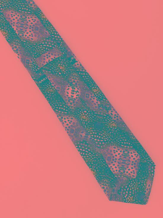  마리아 엔리카 나르디 넥타이 TP097L75146GRBE Multicolour - MARIA ENRICA NARDI