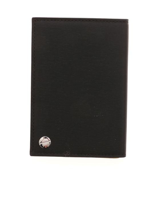  폴 스미스 남성지갑 M1A6341ASTRGS79A Black - PAUL SMITH