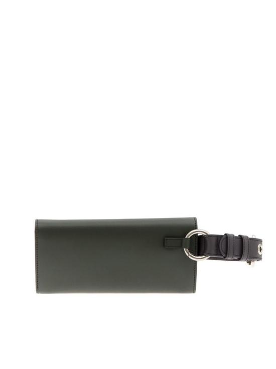  비비안웨스트우드 지갑 321534266GRNGREEN Green - VIVIENNE WESTWOOD