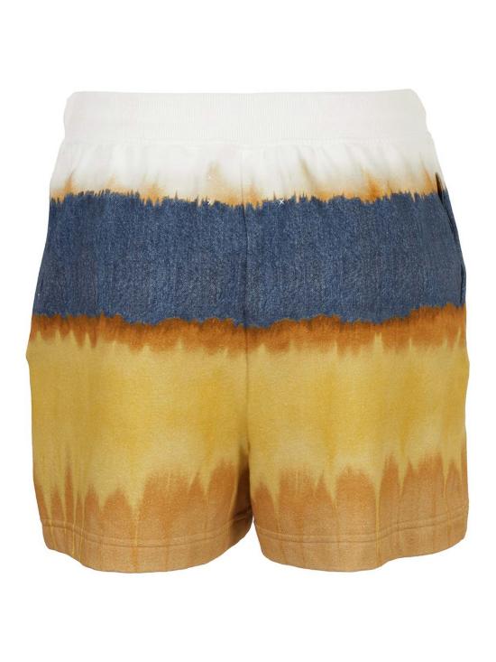  알베르타 페레티 숏팬츠 032601871087 Multicolour - ALBERTA FERRETTI
