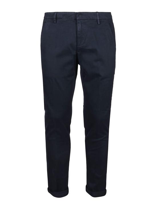 25FW 돈답 스트레이트 팬츠 UP235GSE043UPTD890 Blue