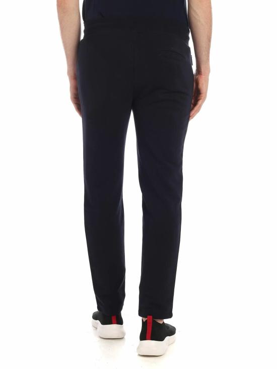  칼라거펠트 트레이닝/조거 팬츠 705082592910690 Blue - KARL LAGERFELD