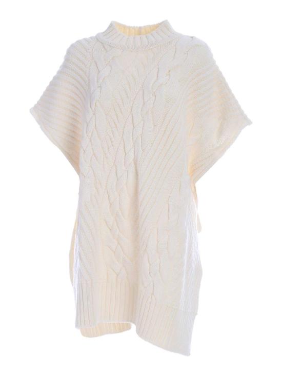  비베타 케이프 20IV2MOA00570981105 White