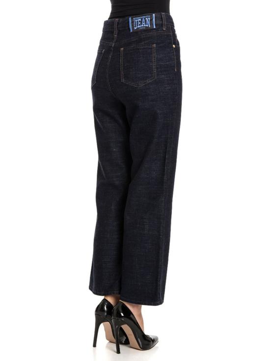  스텔라진 데님 팬츠 JQ00100S2949005L Blue - STELLA JEAN