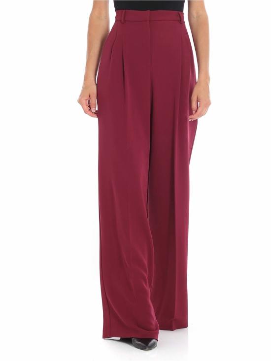  비베타 팔라초 팬츠 84VV405555 Red