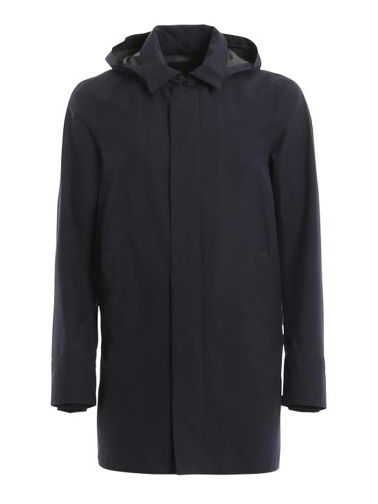  에르노 숏팬츠 IM038UL111019201 Dark Blue