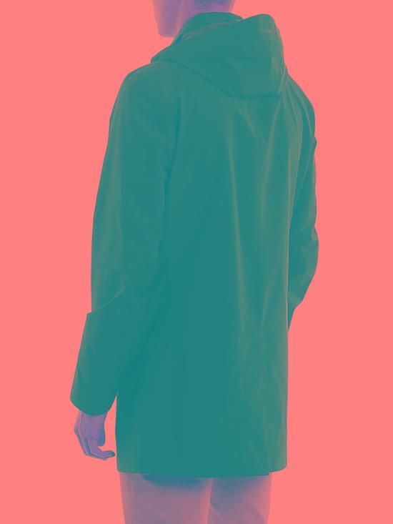  에르노 숏팬츠 IM038UL111019201 Dark Blue - HERNO