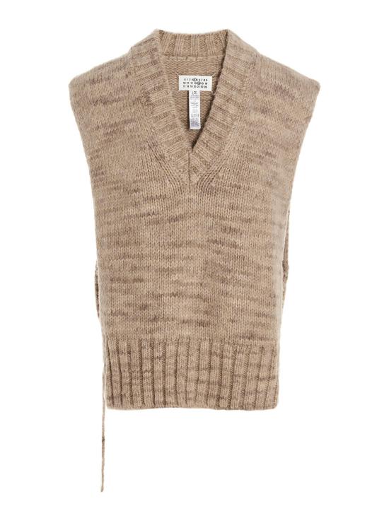  마르지엘라 베스트 SI0TH0001S17802119M Beige