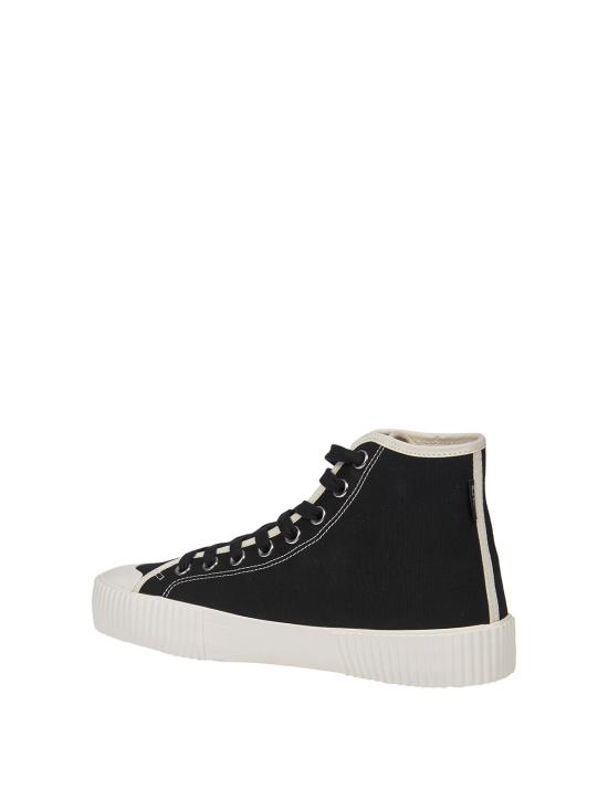  폴 스미스 스니커즈 M2SKIB01FCVS79 Black - PAUL SMITH