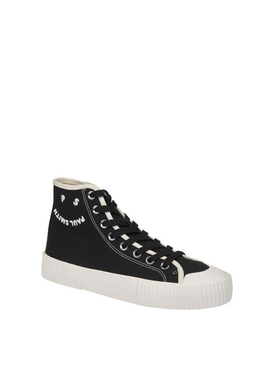  폴 스미스 스니커즈 M2SKIB01FCVS79 Black - PAUL SMITH