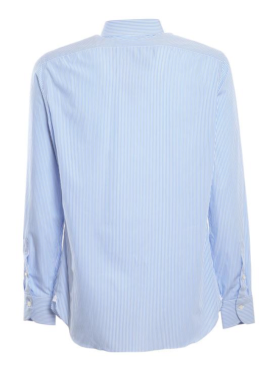  보리엘로 긴팔 셔츠 140133 Light Blue - BORRIELLO