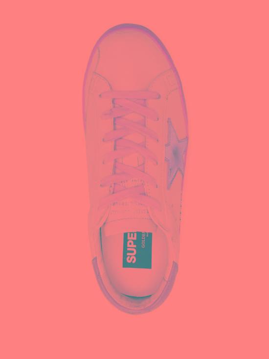 26SS 골든구스 SUPER STAR 슈퍼 스타 클래식 스니커즈 GWF00101F00406511373 White - GOLDEN GOOSE