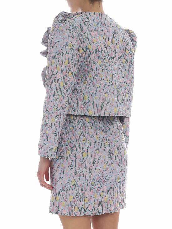  비베타 셔츠 91VV10273 Light Blue - VIVETTA