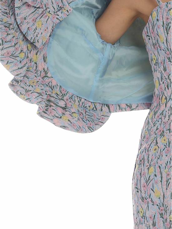  비베타 셔츠 91VV10273 Light Blue - VIVETTA