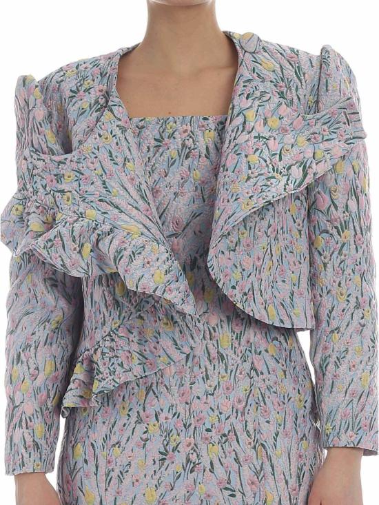  비베타 셔츠 91VV10273 Light Blue - VIVETTA